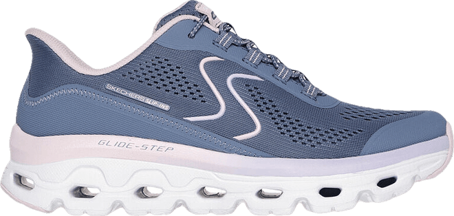 Slip-Ins: Glide-Step Sole Women's Walking Shoes