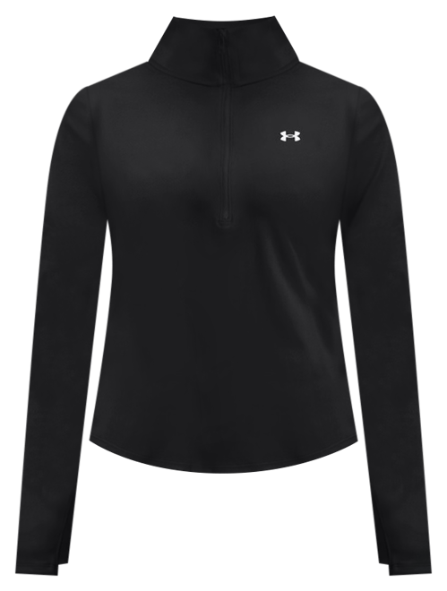 Motion Half Zip Women's Top