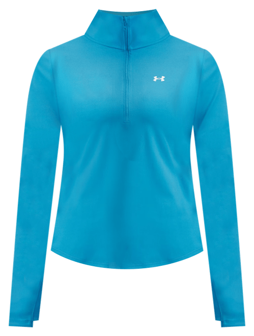 Motion Half Zip Women's Top