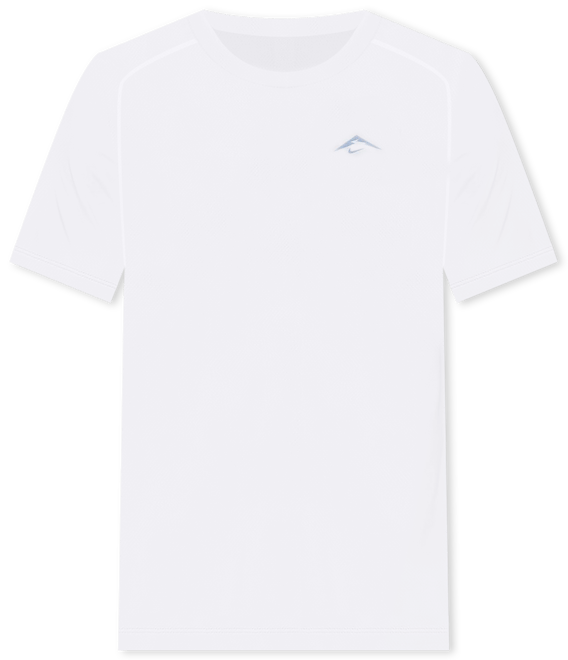 Nike Solar Chase Dri-FIT ADV Kurzarm-Laufoberteil (Herren)
