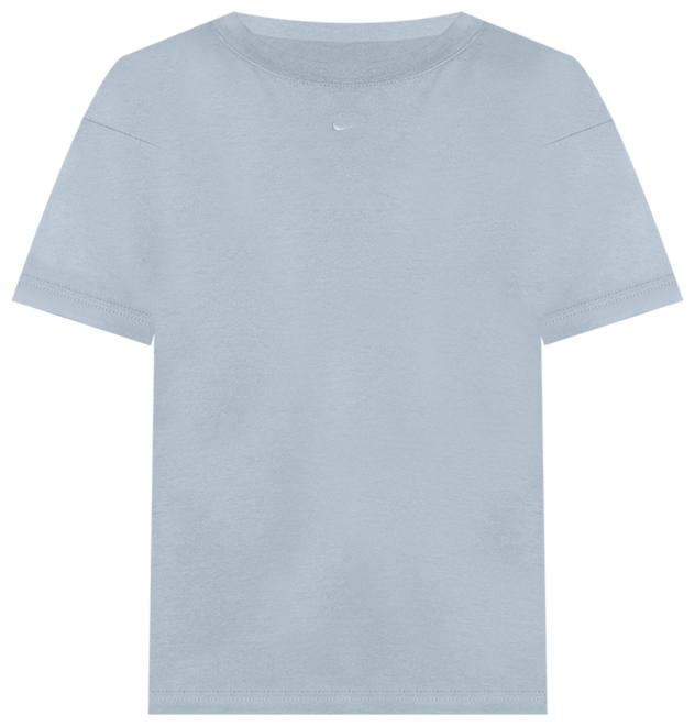 Nike Sportswear Essential Kadın Tişörtü (Büyük Beden)
