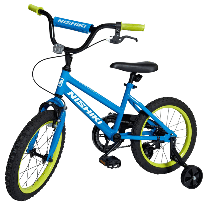 Nishiki Boys' 16” Durango Racer Bike | Dick's Sporting Goods