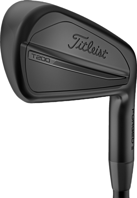 Titleist - Titleist T200アイアン T200 Iron Set | Titleist Certified
