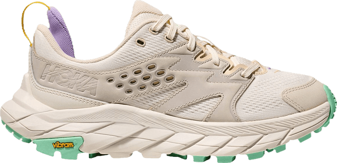 HOKA Women's Anacapa Breeze Low Trail Hiking Shoes | Dick's