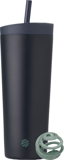 BlenderBottle 24 oz. 2-in-1 Tumbler