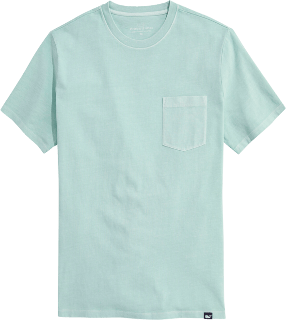 Surf Pocket Tee