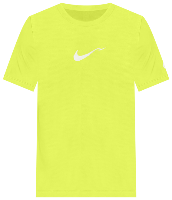 ナイキ ハイバース メンズ Dri-FIT UV ショートスリーブ トップ