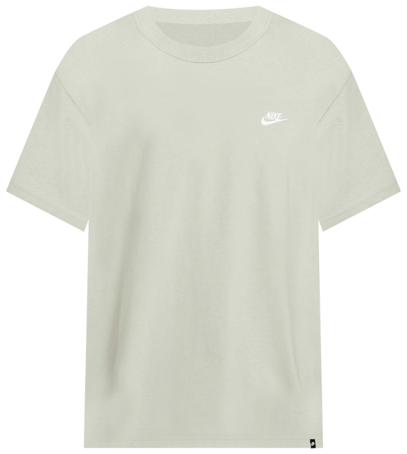 Nike Sportswear Club Men's T-Shirt