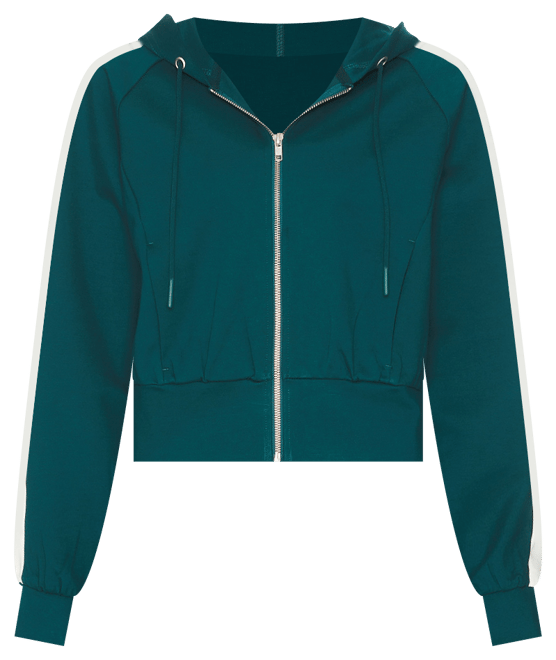 Back To Back Jacket