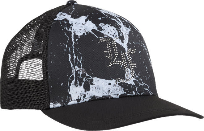 PUMA x LAMELO BALL LaFrancé Written in Chrome Trucker Cap