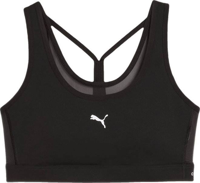 PUMA 4KEEPS CLOUDSPUN Women's Bra