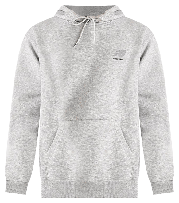 Men's New Balance Logo Graphic Fleece Jogger Sweatpants | JD