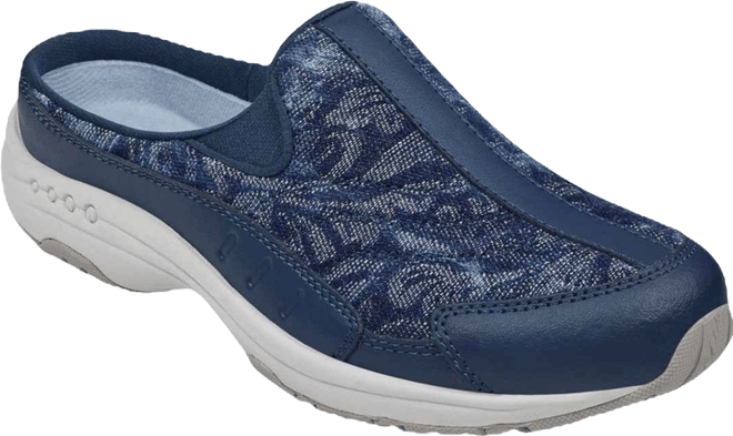 Women's Traveltime Slip-On Mule Walking Sneakers