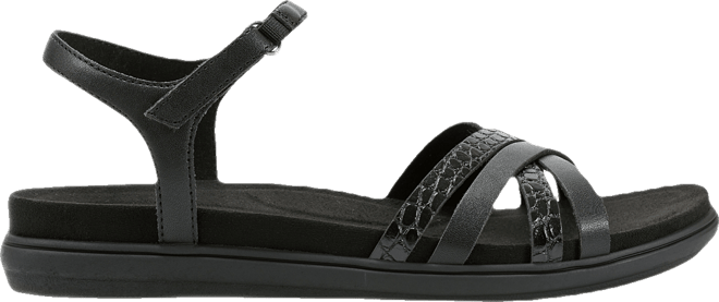 Women's Dottle Ankle-Strap Comfort Sandals