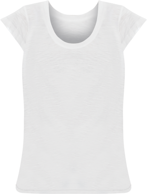 Women's West Side Crewneck Short-Sleeve T-Shirt