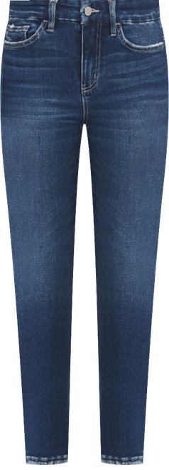 Women's High Rise Skinny Jeans