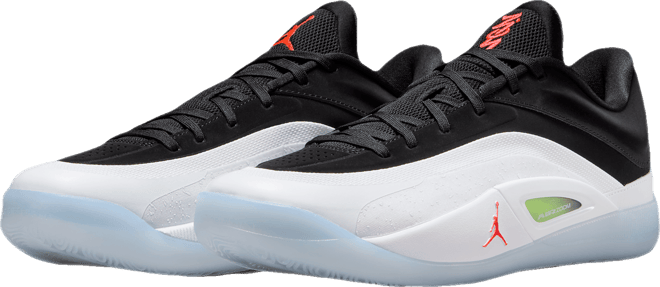 ザイオン 4 PF バスケットボールシューズ