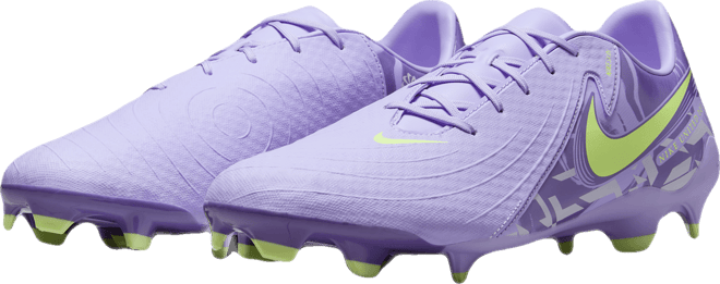 Nike United Phantom GX 2 Academy MG Low-Top Football Boot