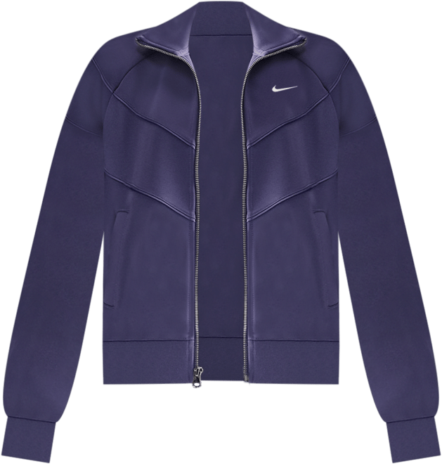 Windrunner Nike Sportswear Giacca in maglia – Donna