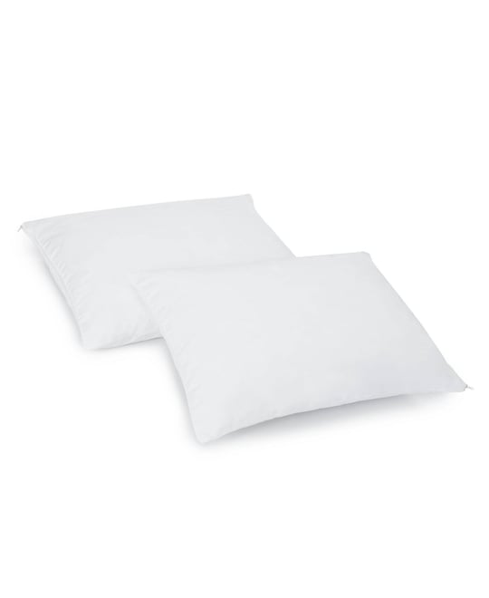 Adjustable Comfort Gel Memory Foam 2-Pack Pillow, Standard