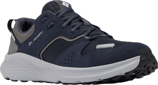 Men's Benson Lace-Up Hiking Shoes