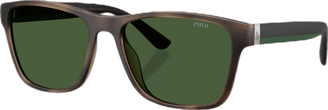 Men's Large Sunglasses, PH4229U