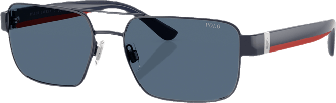 Men's Large Sunglasses, PH3161