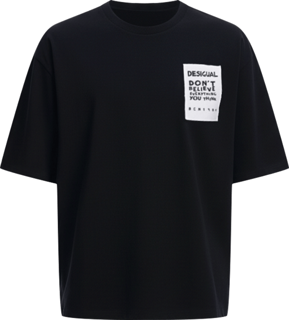 Men's Collage T-shirt