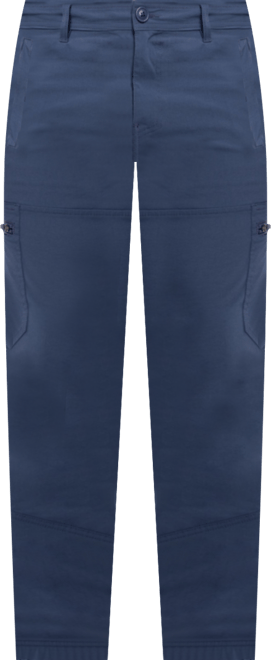 Men's Hybrid Jogger Cargo Pants