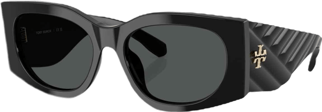 Women's Large Sunglasses, TY7221U