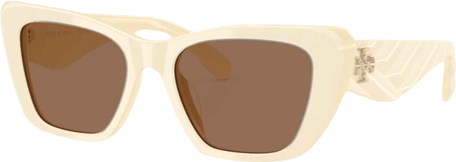 Women's Large Sunglasses, TY7216U