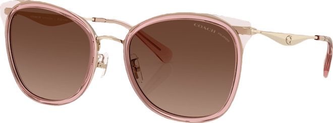 Women's Polarized Sunglasses, CW185 HC7170