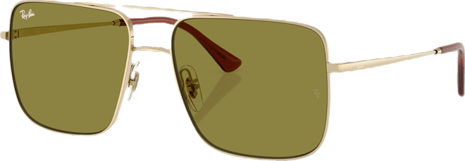 Unisex Standard Sunglasses, RB3758