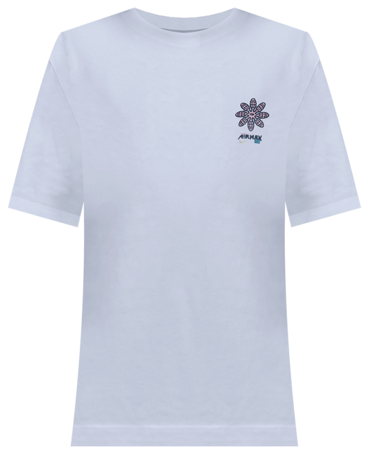 Nike Sportswear Women's Crew-Neck T-Shirt