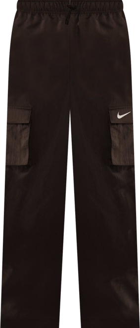 Nike Sportswear Essential Women's High-Rise Woven Cargo Trousers