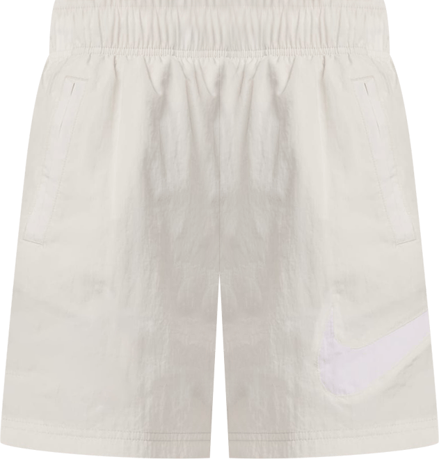 Nike Sportswear Essential Women's High-Rise Woven Shorts
