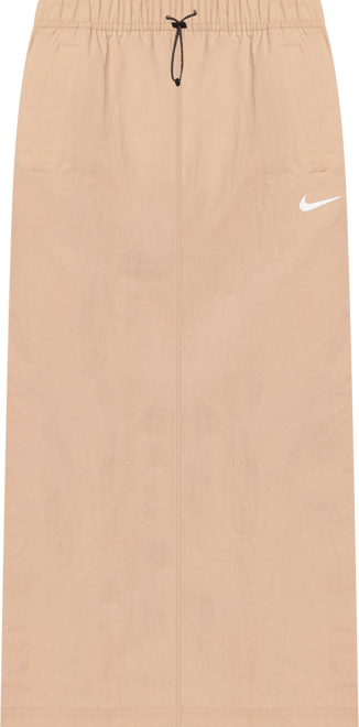 Nike Sportswear Essential Women's Woven High-Rise Skirt