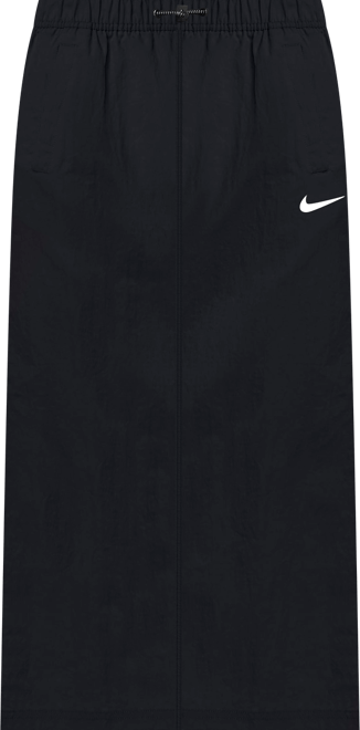 Nike Sportswear Essential Women's Woven High-Rise Skirt