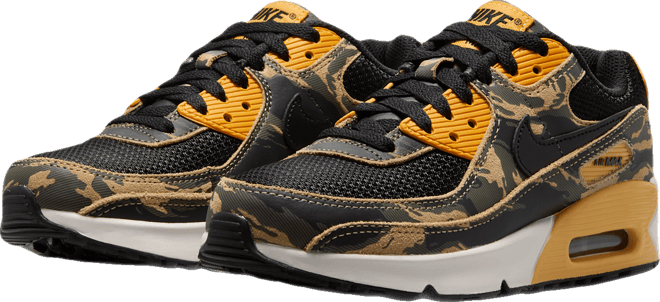 Nike Air Max 90 Chaussure pour ado