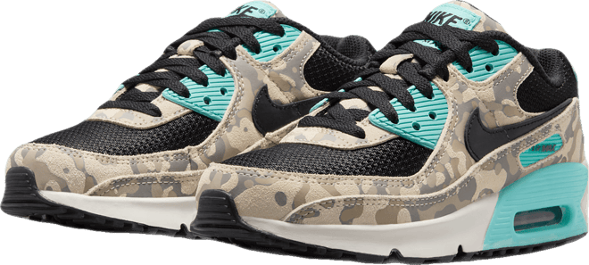Nike Air Max 90 Παπούτσια για μεγάλα παιδιά