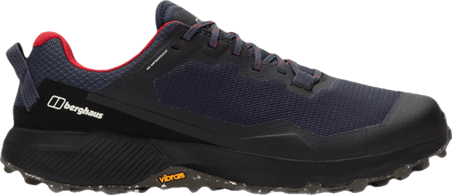 Revolute Active Walking Shoes