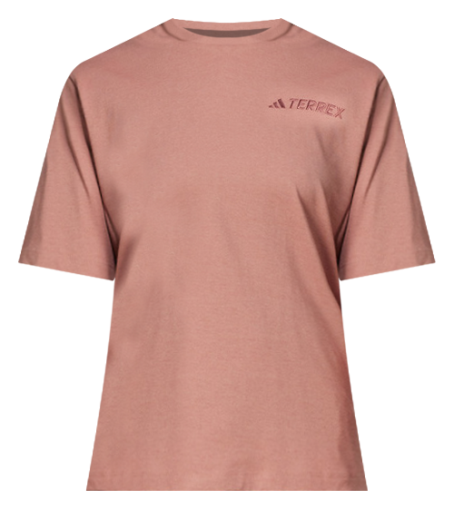 Terrex Xploric Logo Women's T-Shirt