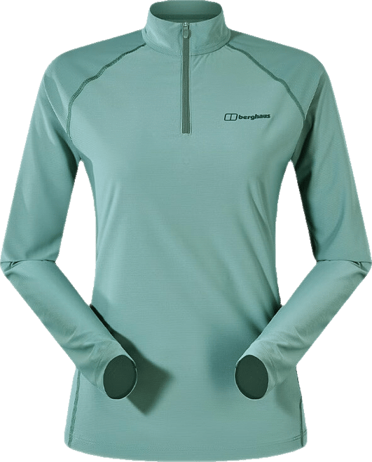 24/7 Tech Half-Zip Women's Top