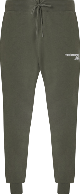 New Balance Men's NB Classic Core Fleece Pant