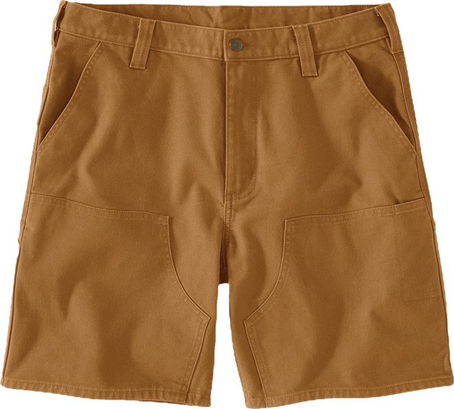 Carhartt Men's Duck Double Front Work 9