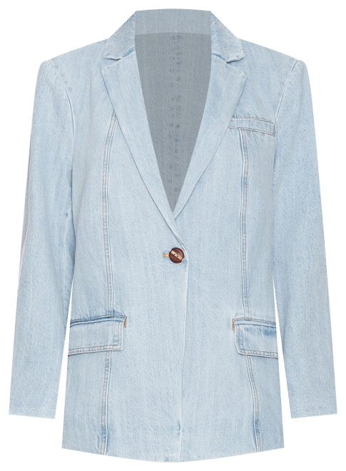 Vella Blazer