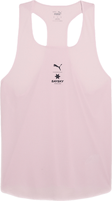PUMA x SAYSKY Men's Singlet