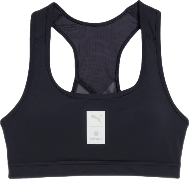 PUMA x SAYSKY Women's Running Bra