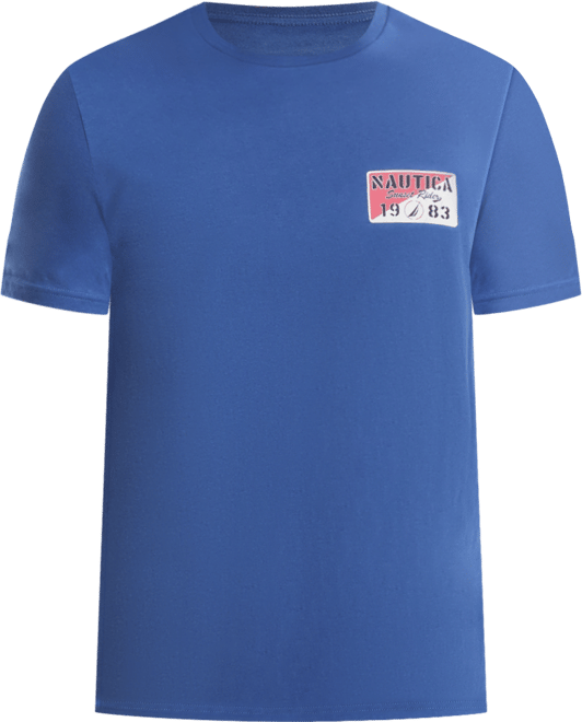 Men's Beach Vibe Graphic T-Shirt