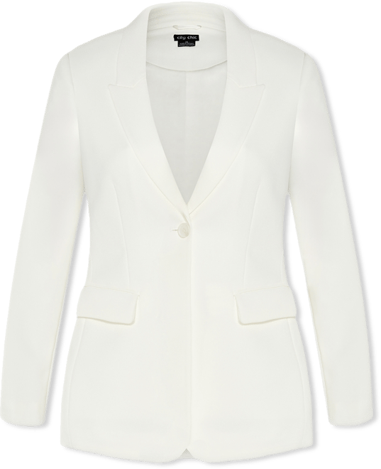 Plus Size Kara Jacket